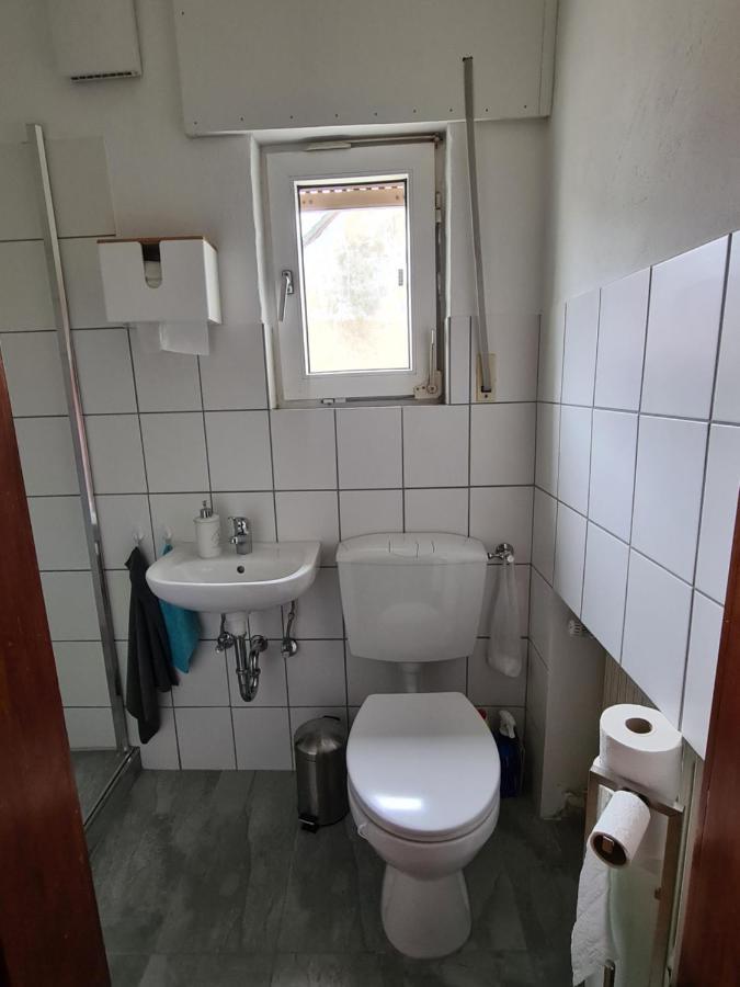 Pension Larifari Drees Buitenkant foto