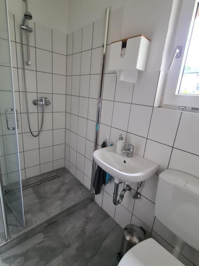 Pension Larifari Drees Buitenkant foto