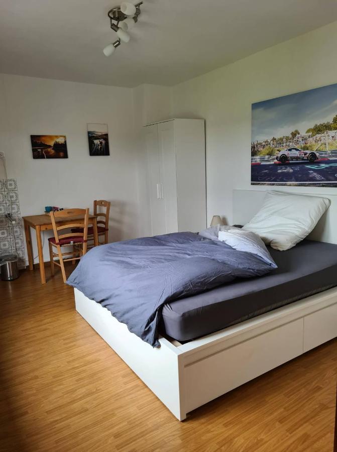 Pension Larifari Drees Buitenkant foto