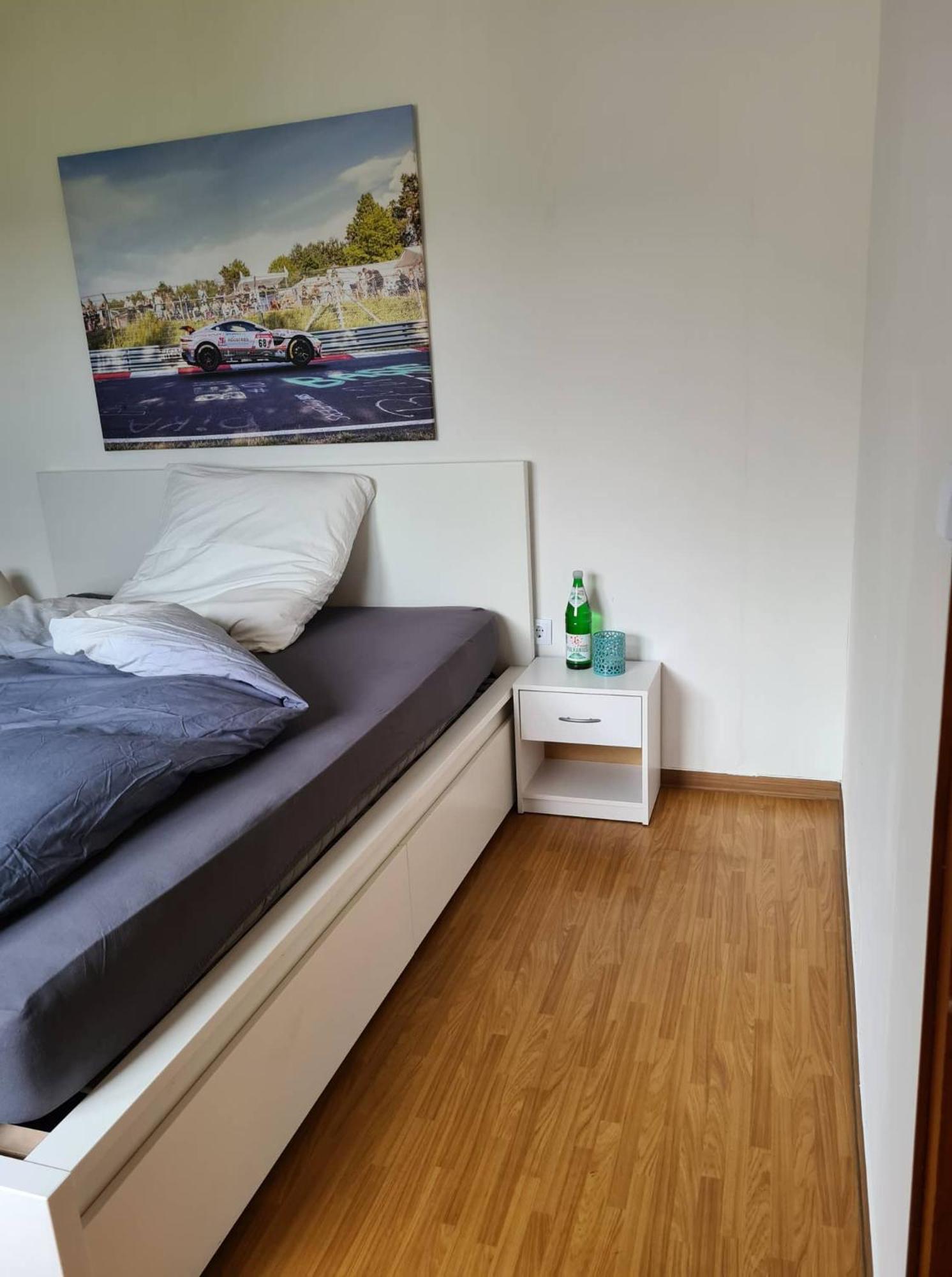Pension Larifari Drees Buitenkant foto