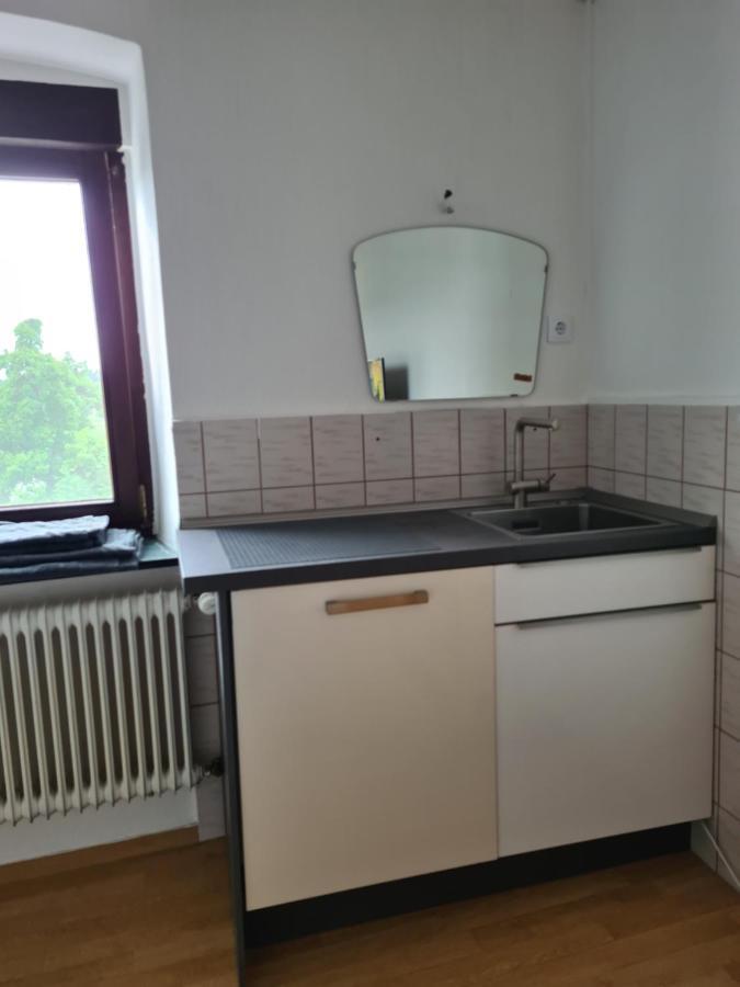 Pension Larifari Drees Buitenkant foto