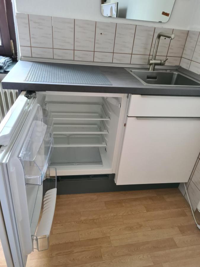 Pension Larifari Drees Buitenkant foto