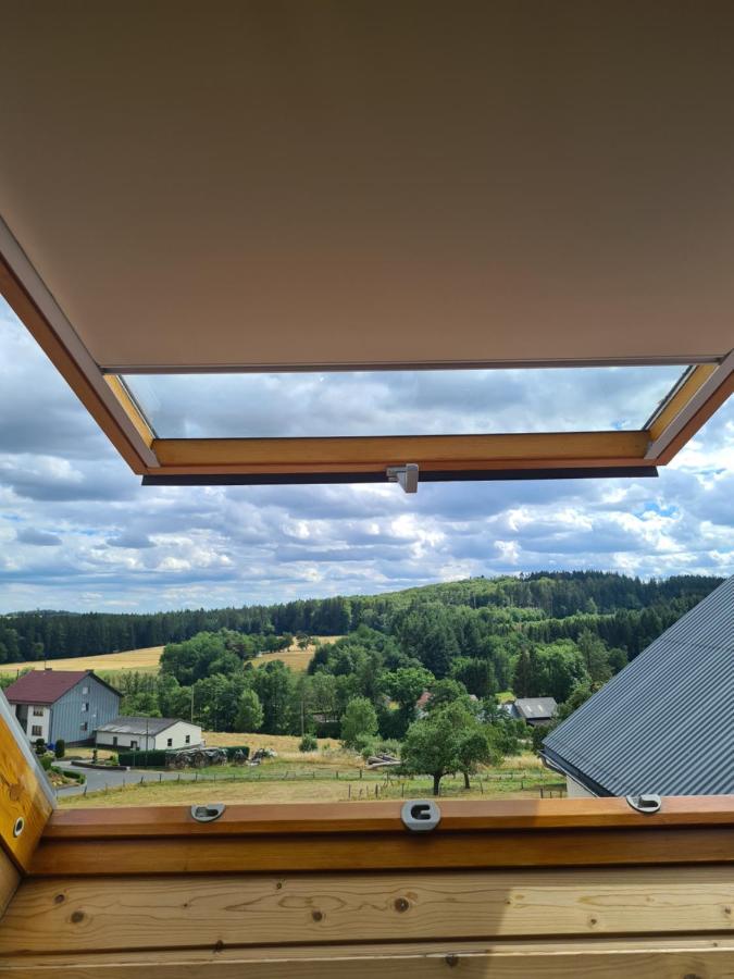 Pension Larifari Drees Kamer foto