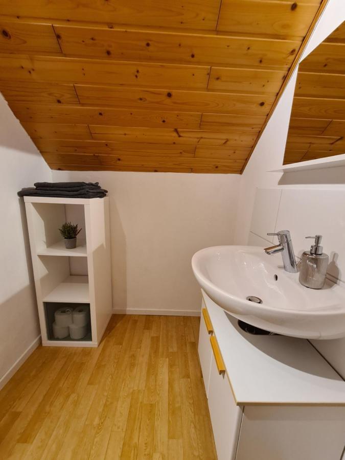 Pension Larifari Drees Kamer foto