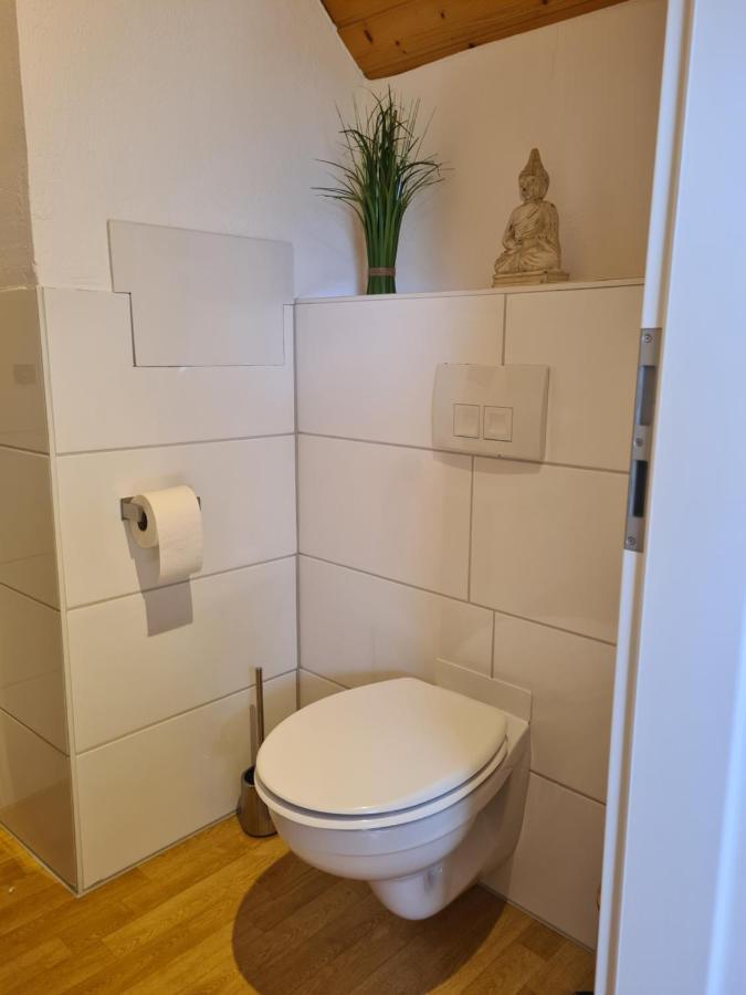 Pension Larifari Drees Kamer foto