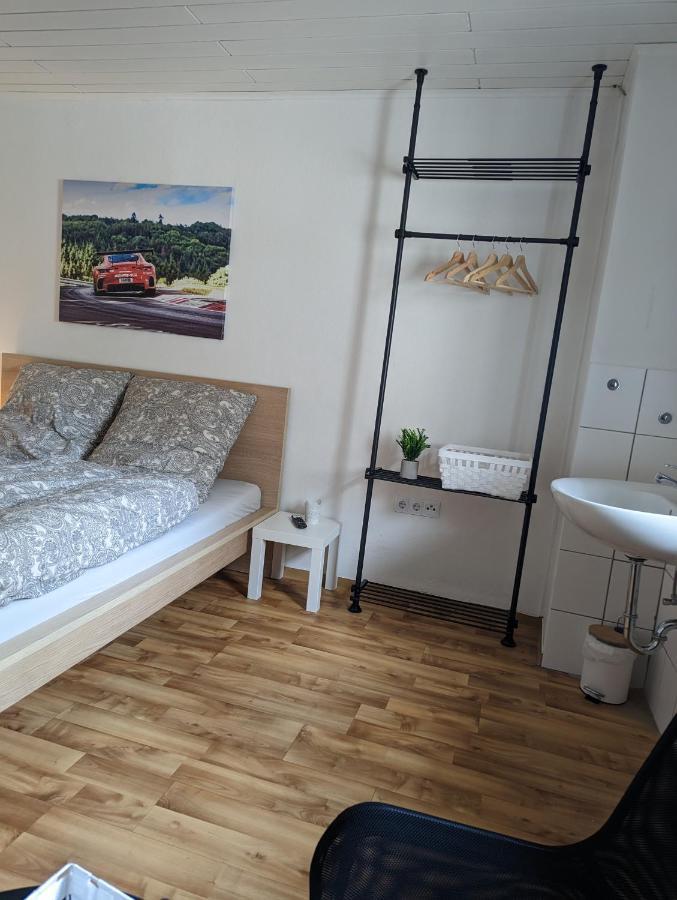 Pension Larifari Drees Buitenkant foto