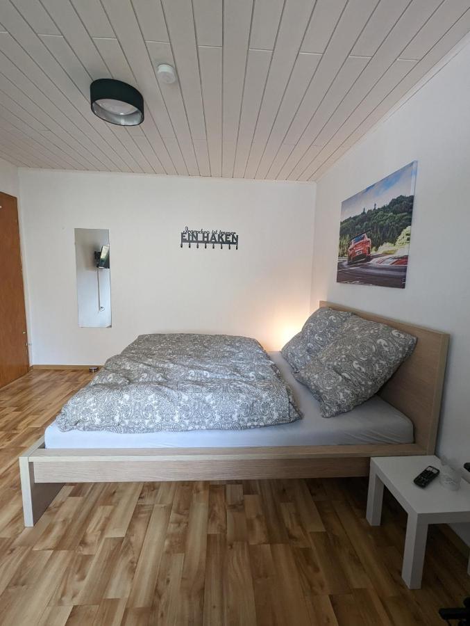 Pension Larifari Drees Buitenkant foto