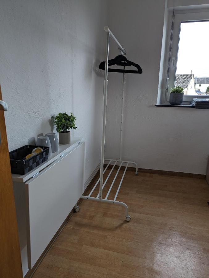 Pension Larifari Drees Buitenkant foto