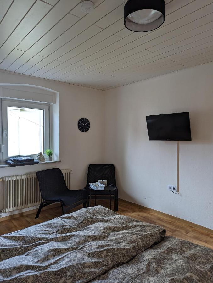 Pension Larifari Drees Buitenkant foto