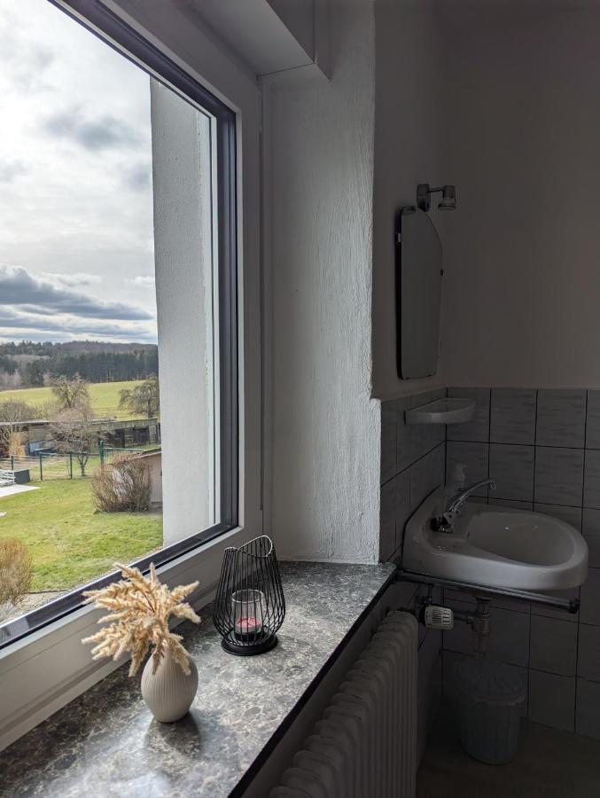 Pension Larifari Drees Buitenkant foto
