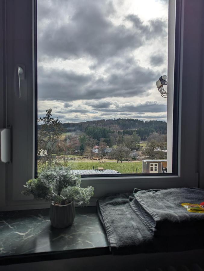 Pension Larifari Drees Buitenkant foto
