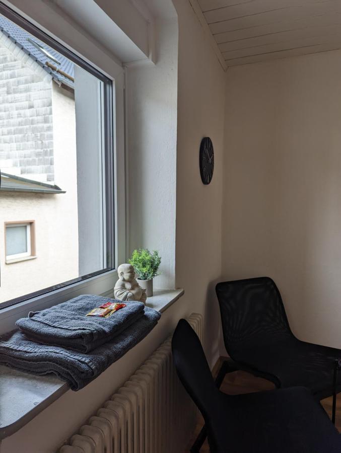 Pension Larifari Drees Buitenkant foto