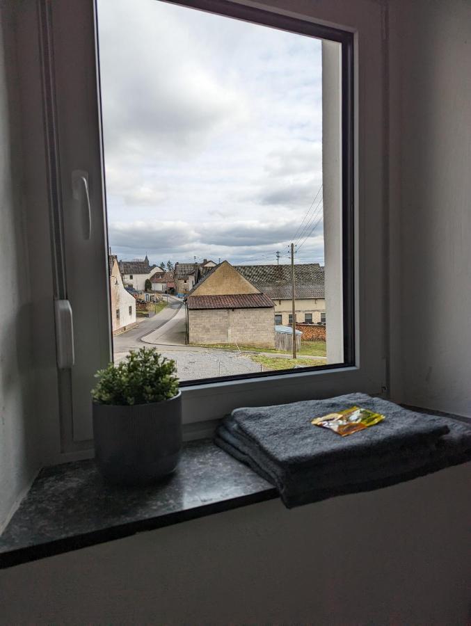 Pension Larifari Drees Buitenkant foto