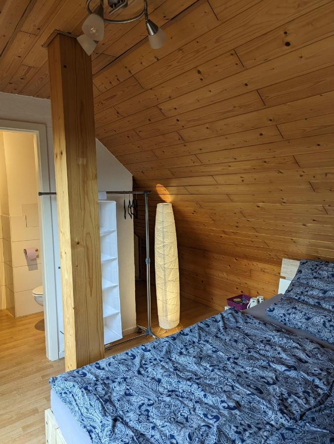 Pension Larifari Drees Buitenkant foto